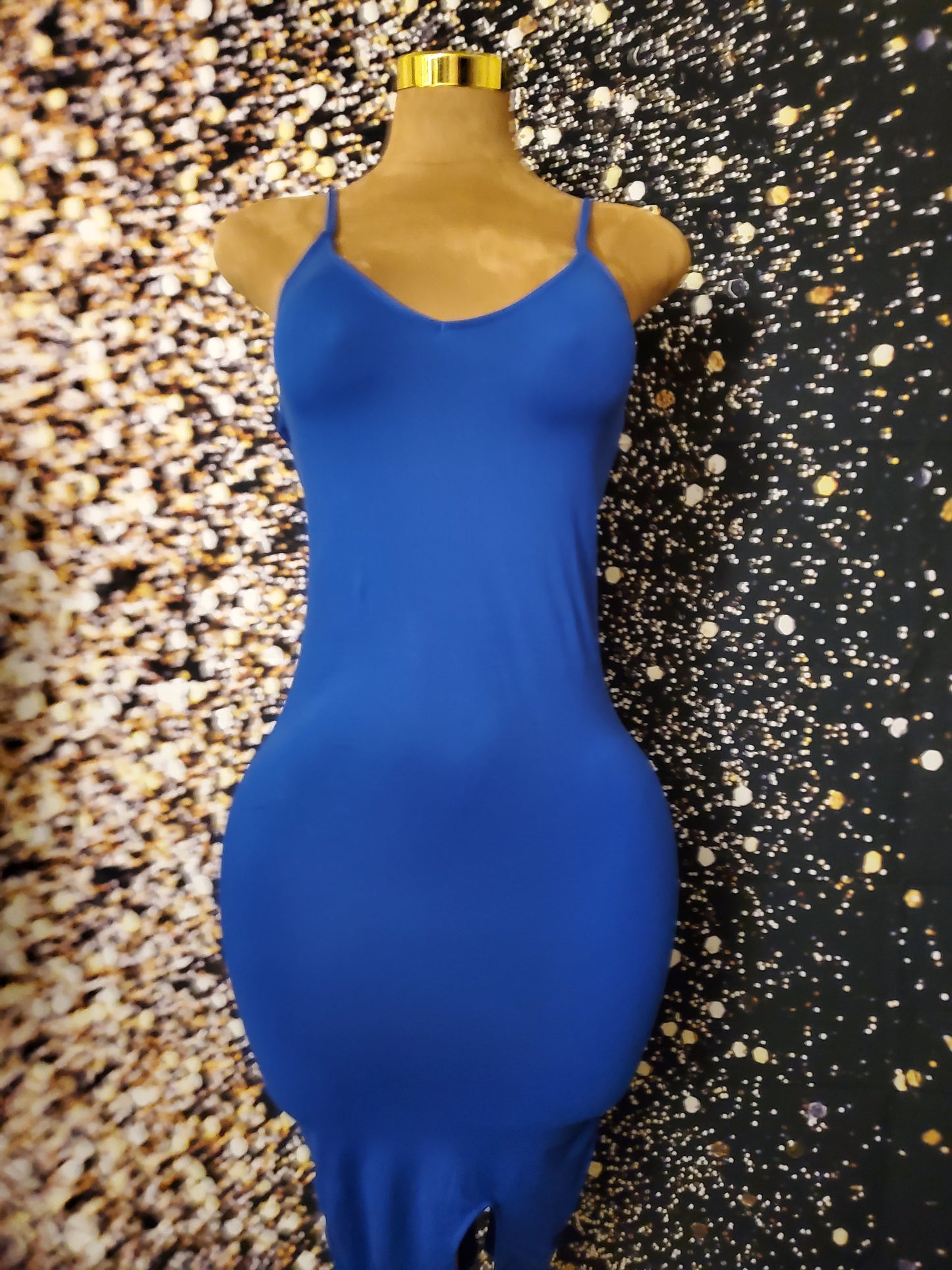 Simple days dress