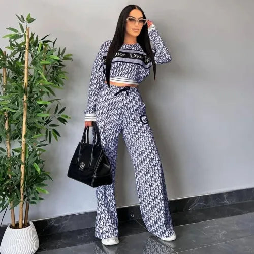 DD pants set