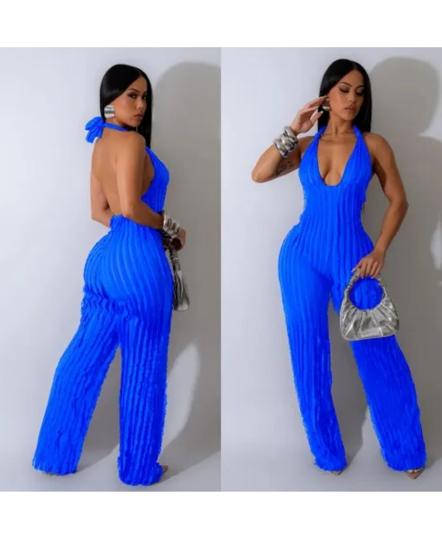 Maya jumpsuit