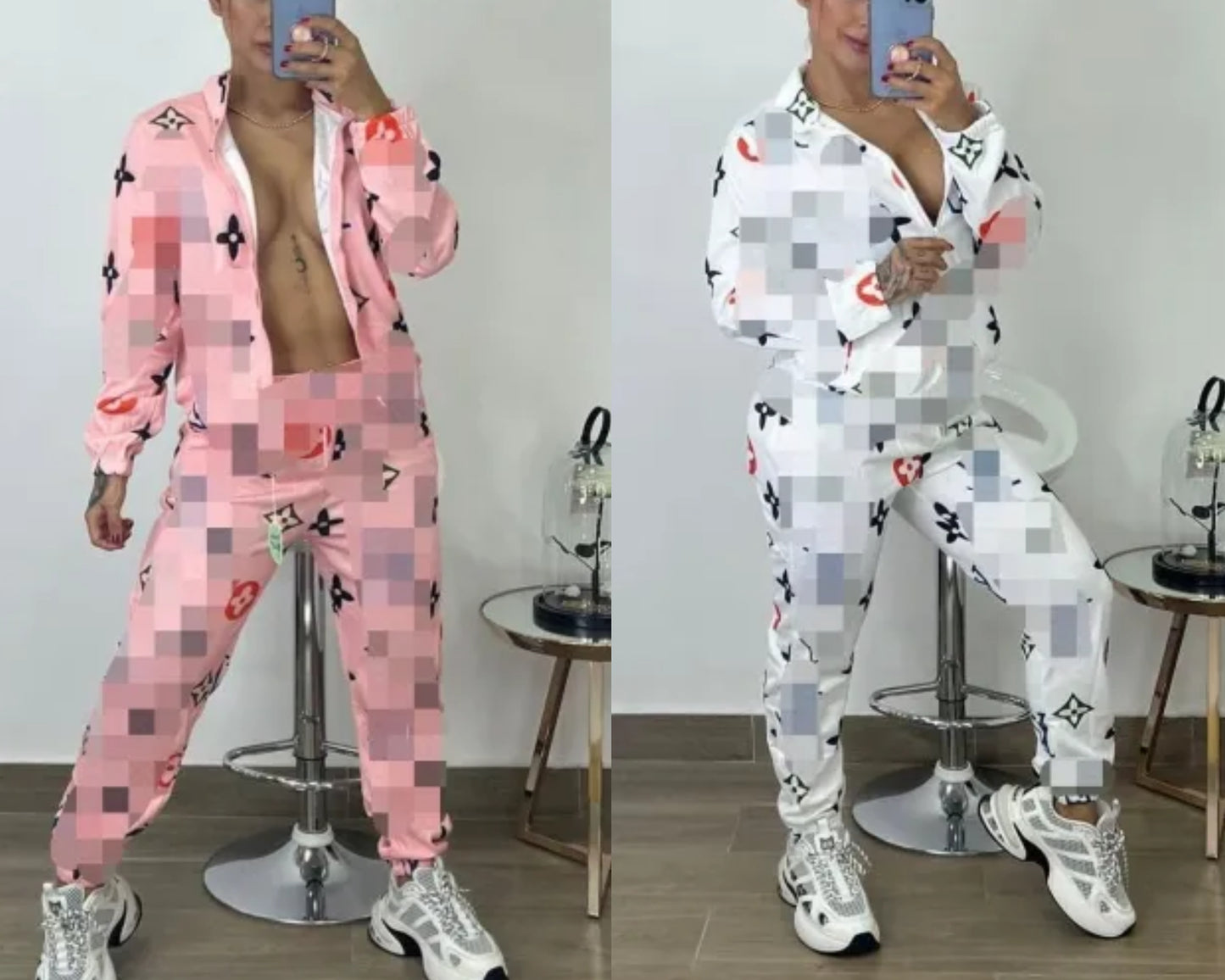 Gem lv set