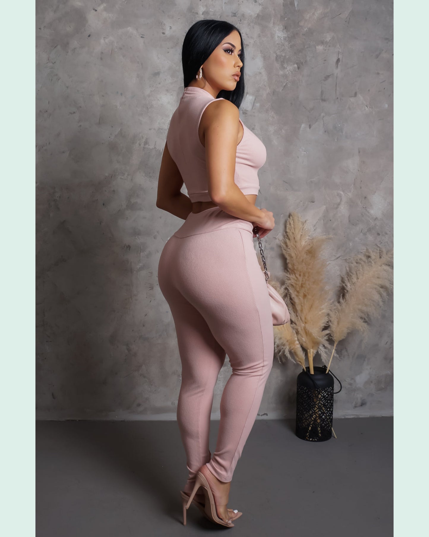 Barcelona set