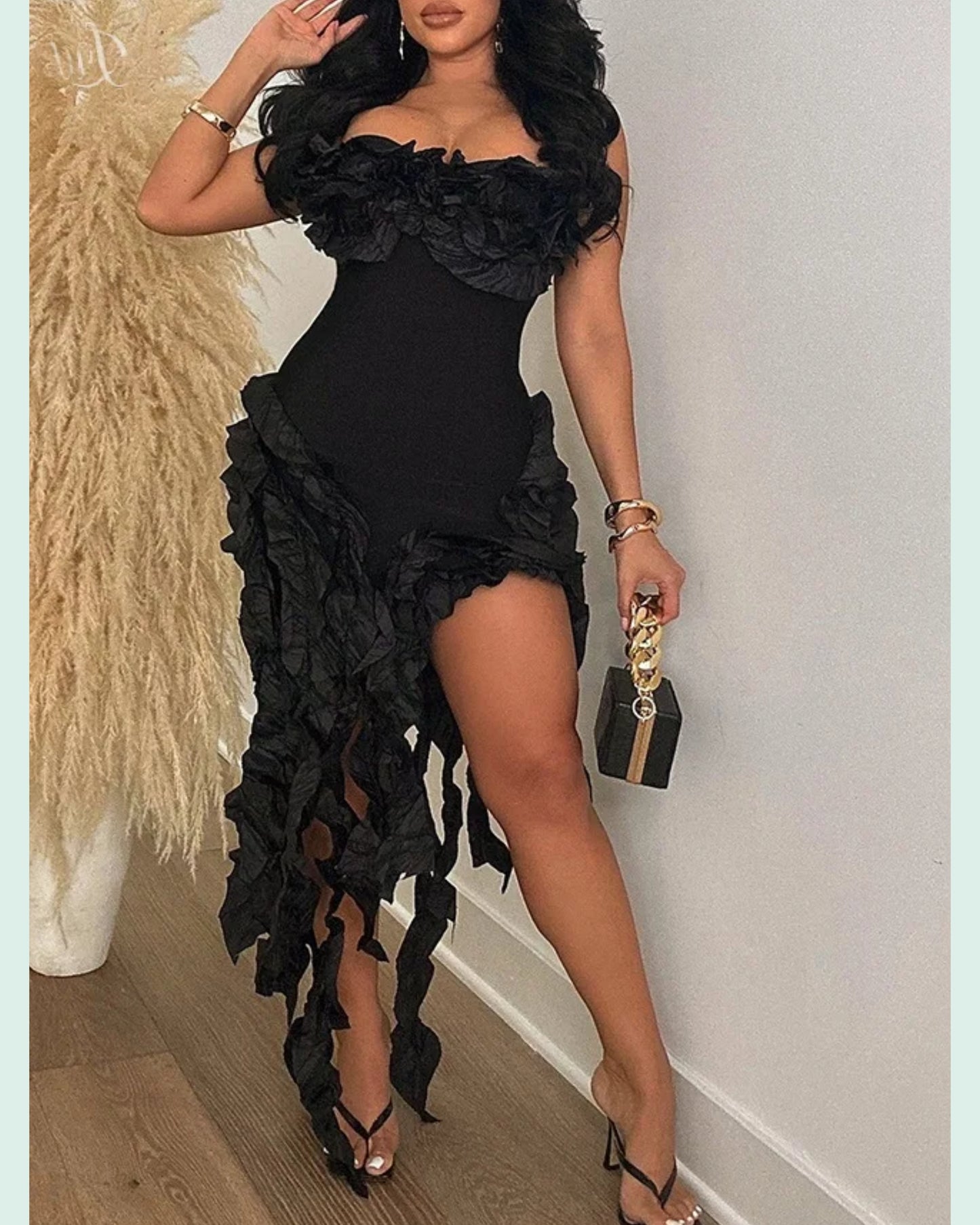Vi Bella dress