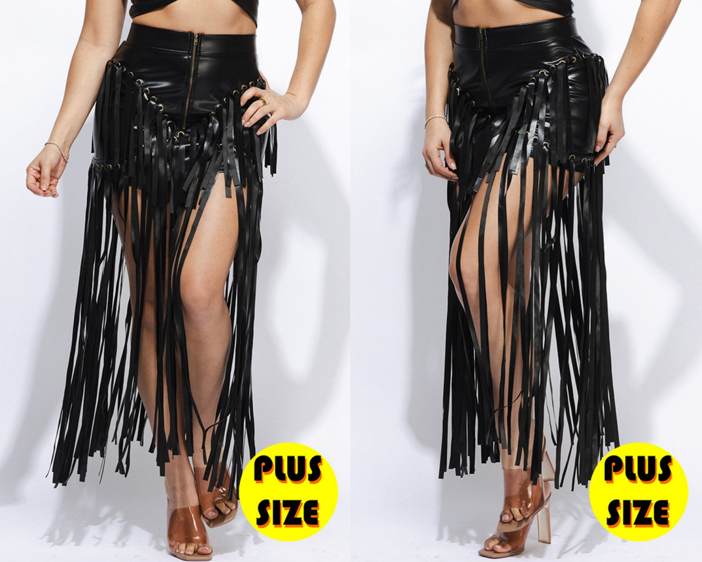 All that Tass skirt