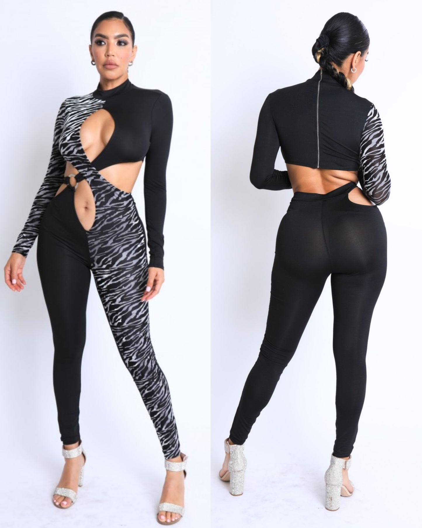 Kimmy jumpsuit