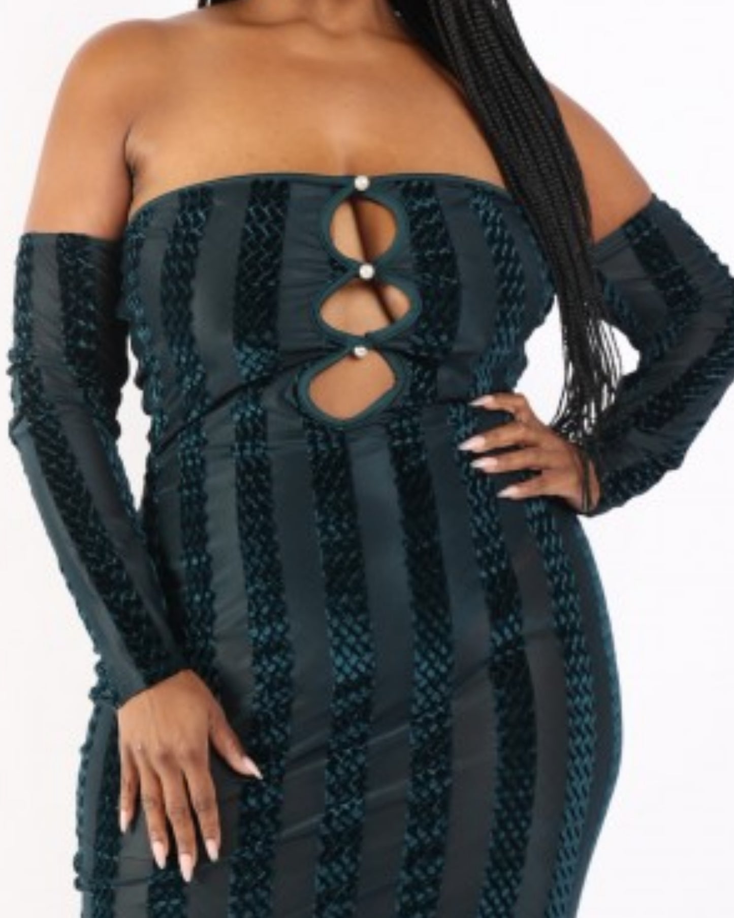 Maxx dress