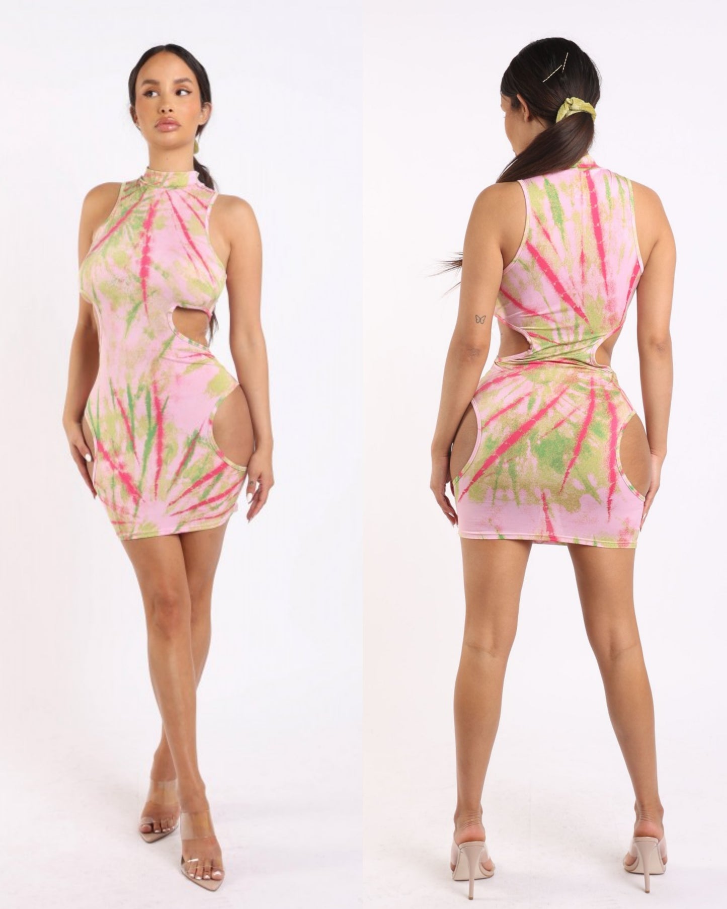 Venezia dress