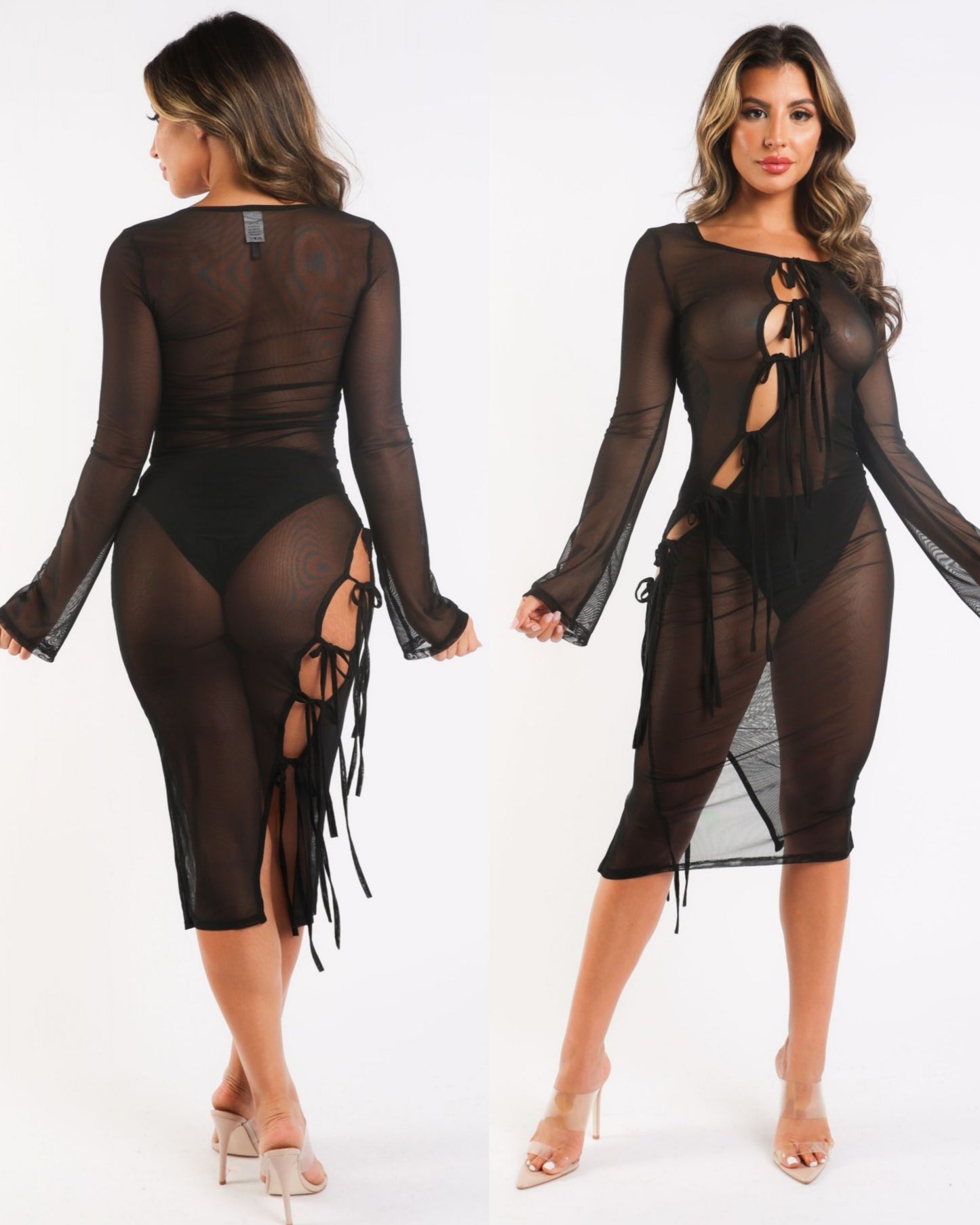 The Gwen dress
