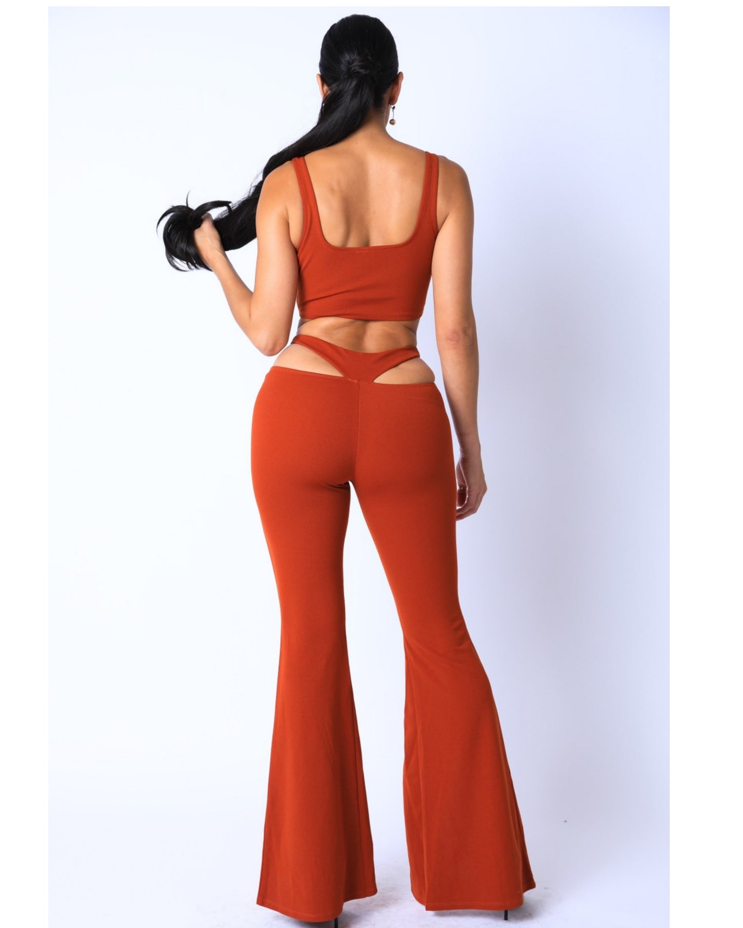 Bae bunny set