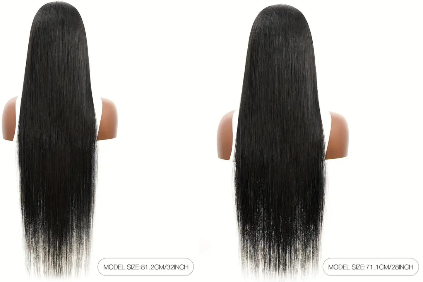 Zhane straight wig