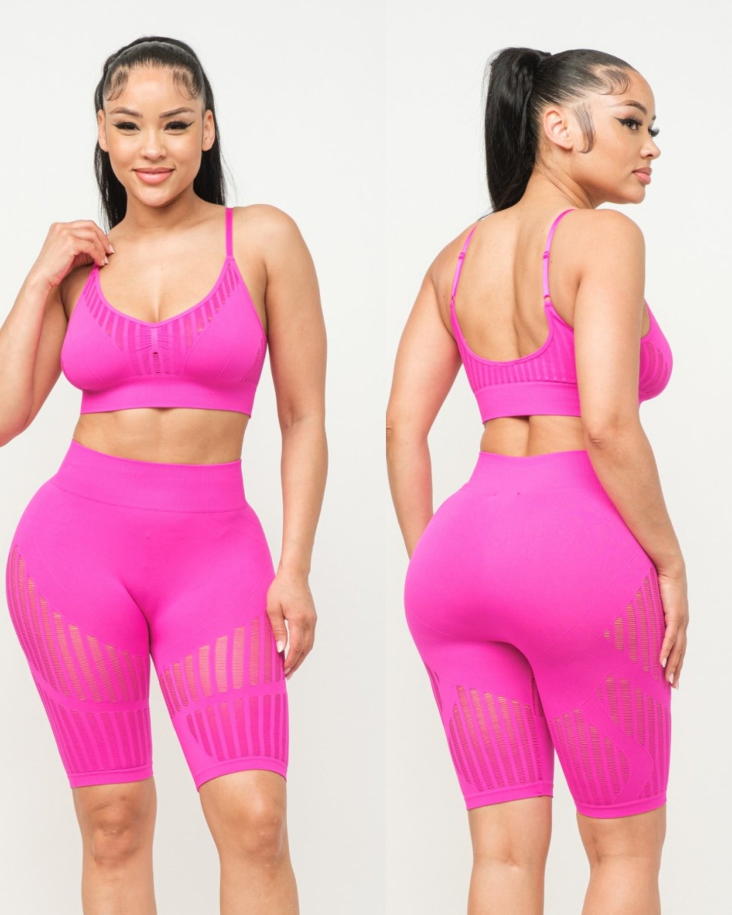 Amara lounge set