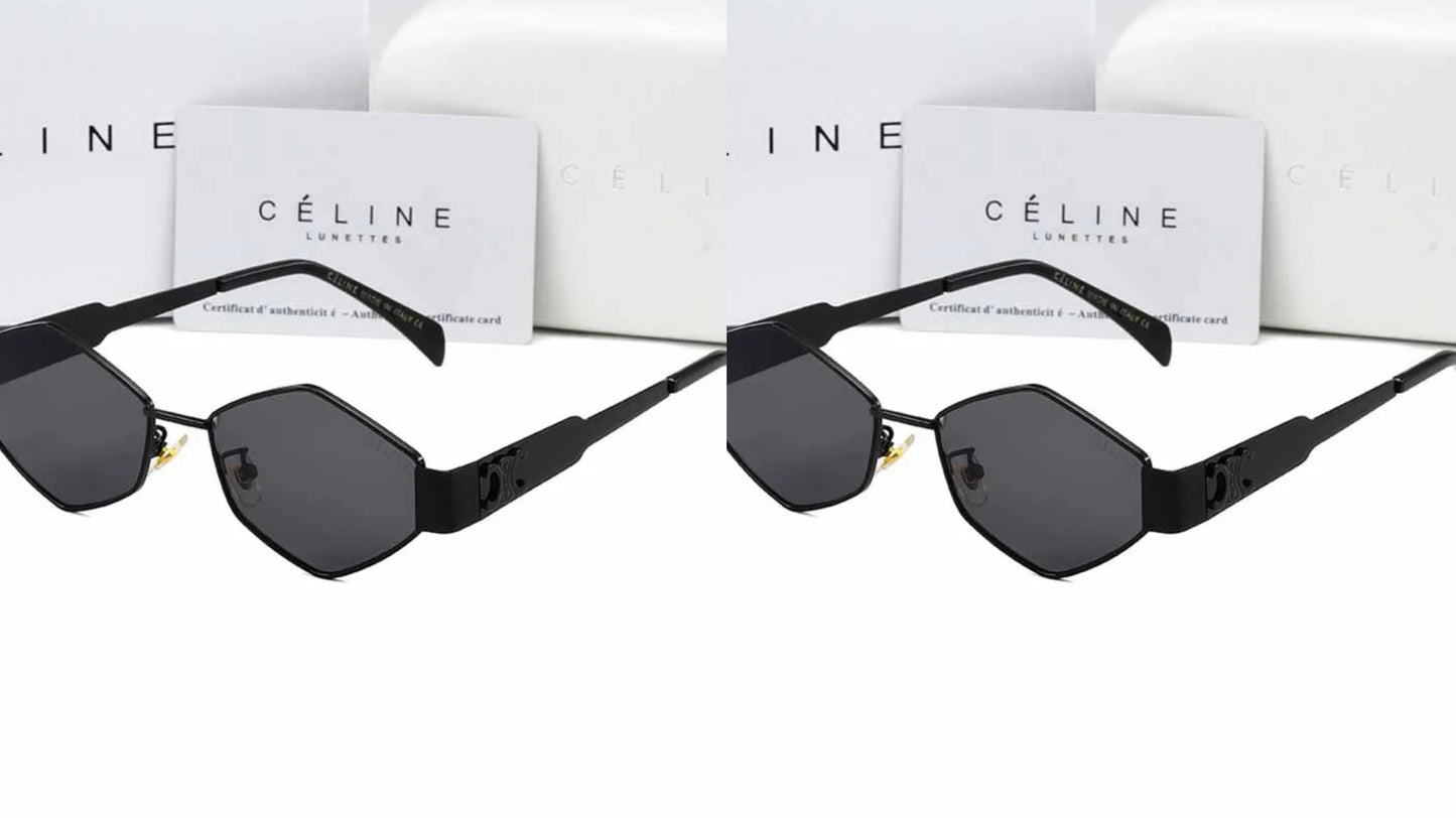 Cl shades