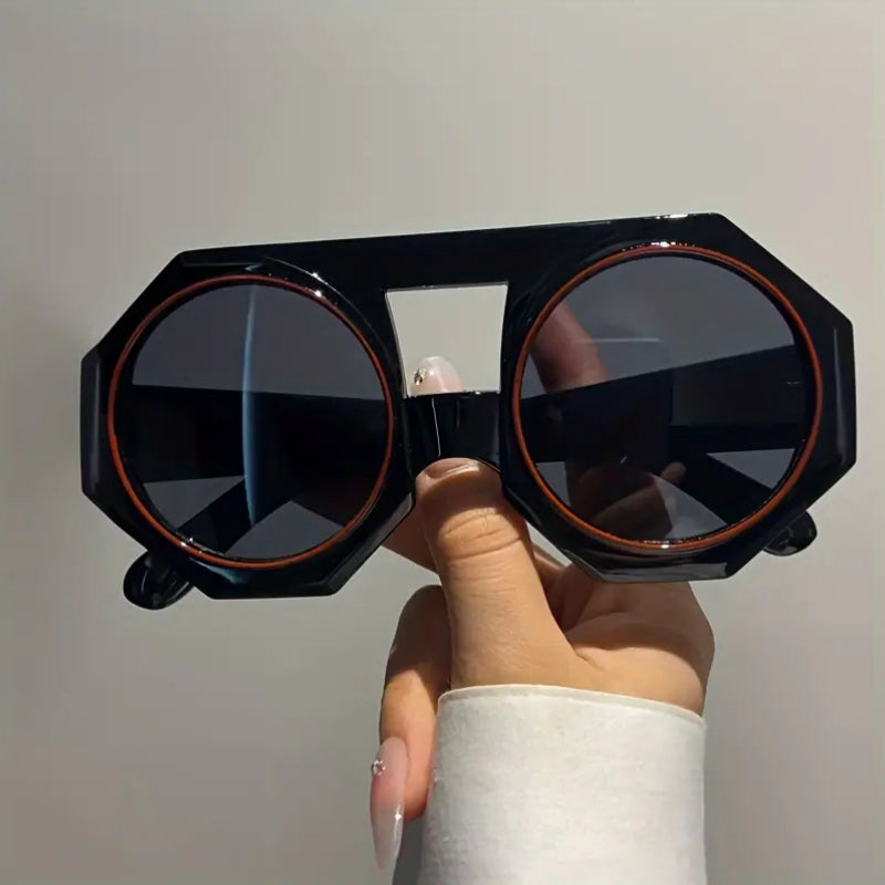 Nicole Nicole collection - London bridges lightweight glasses