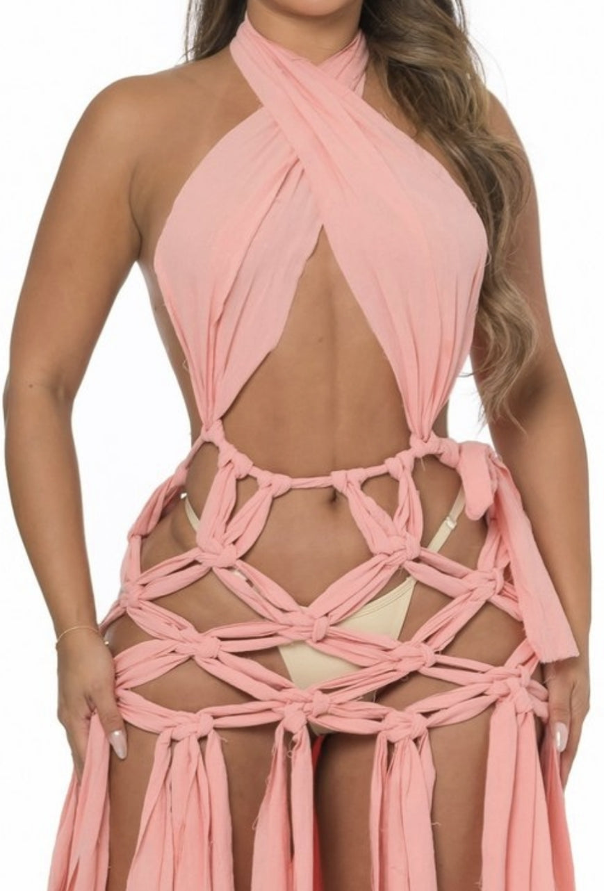 Litty-ya dress