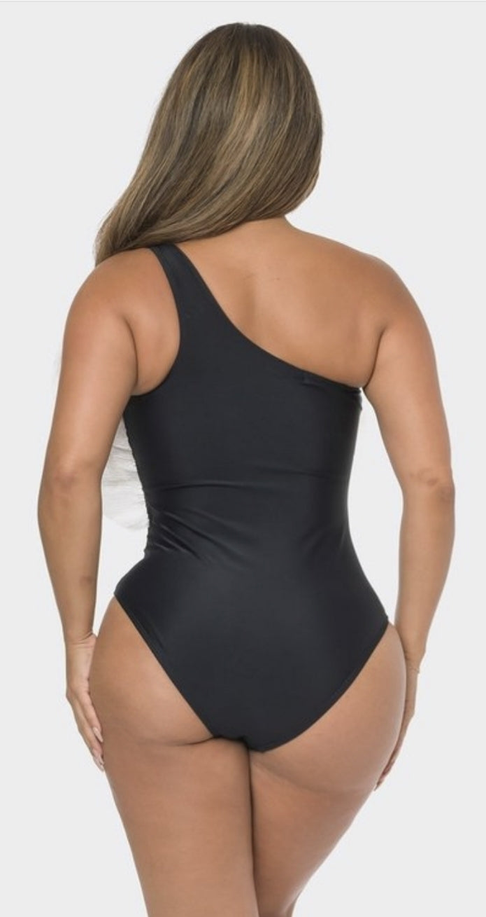 Fanned out bodysuit top pre order