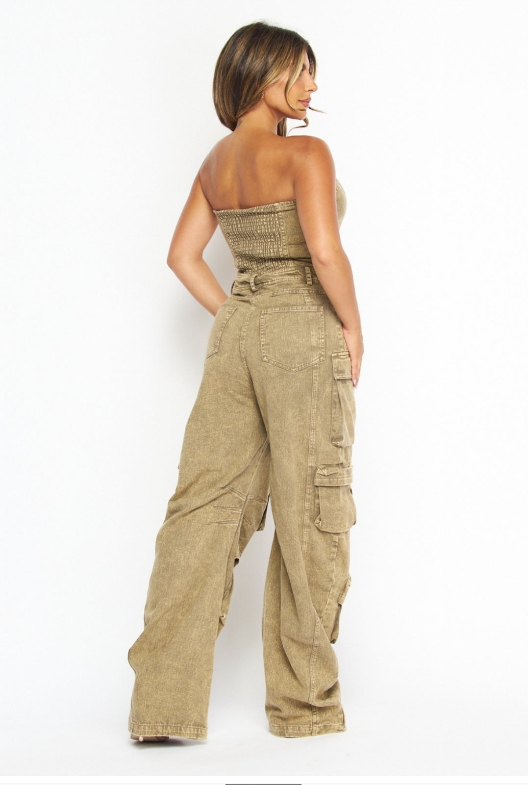 Marlee jumpsuit