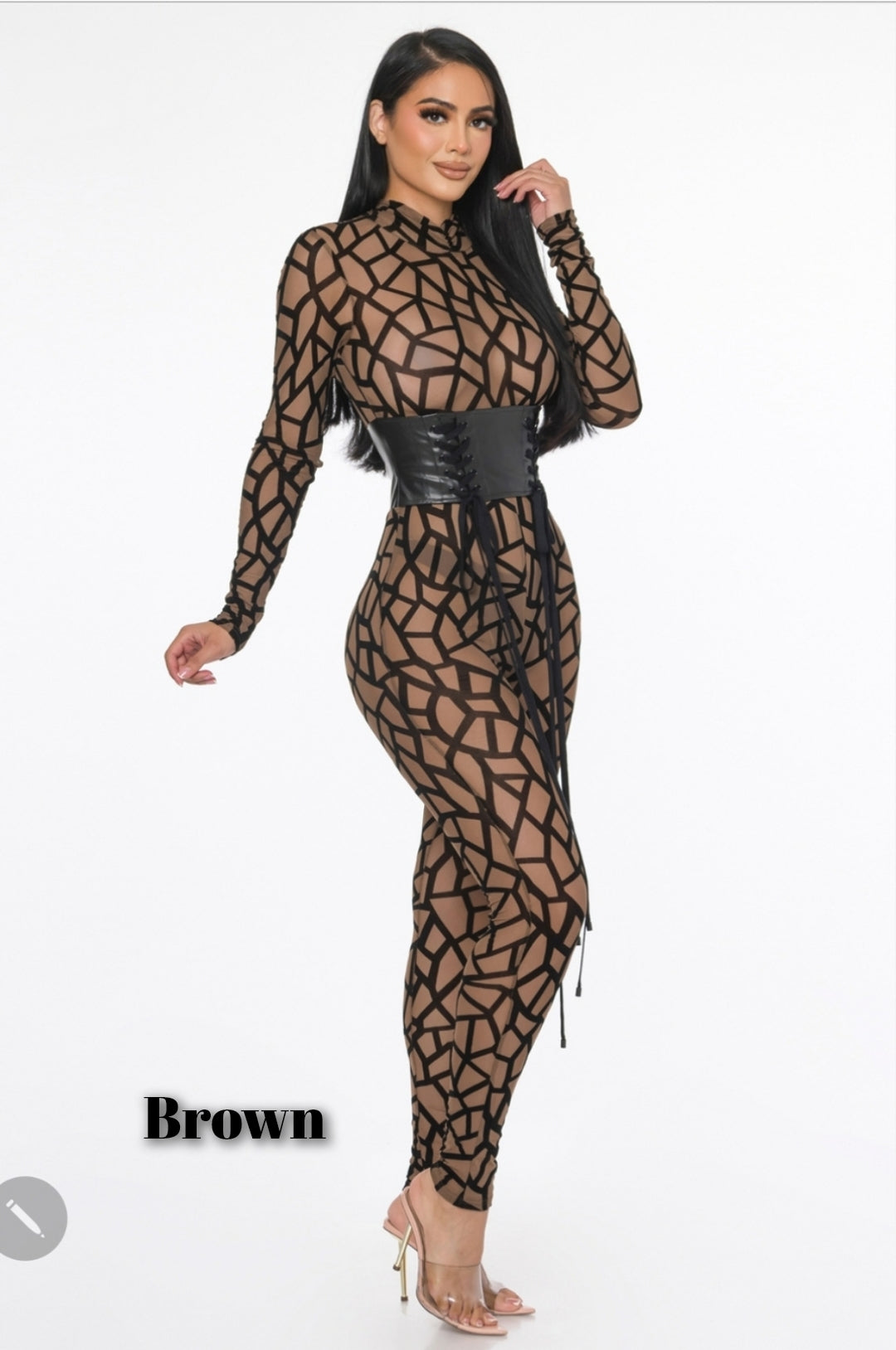 New 🔥 Kiya jumpsuit