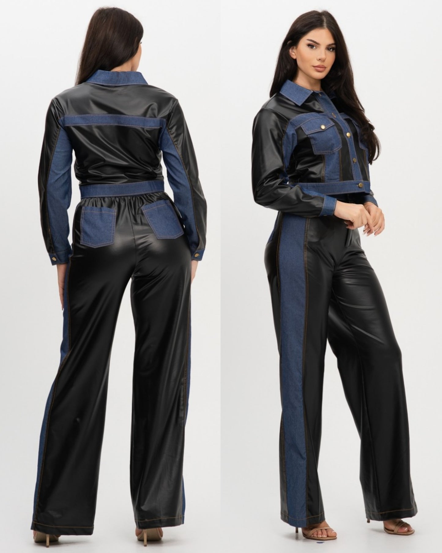 Armeni duo set