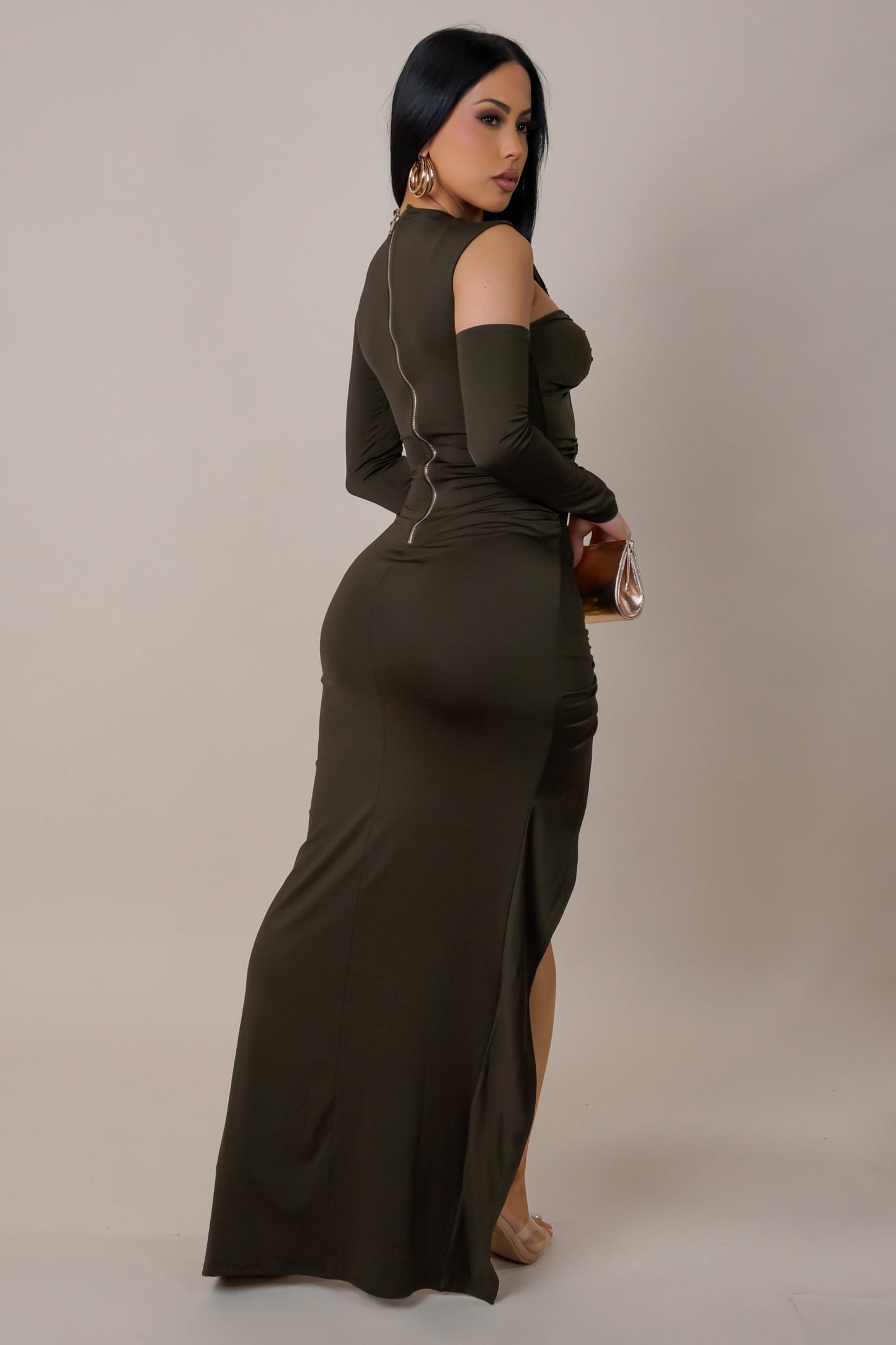 Shelby Maxi Dress