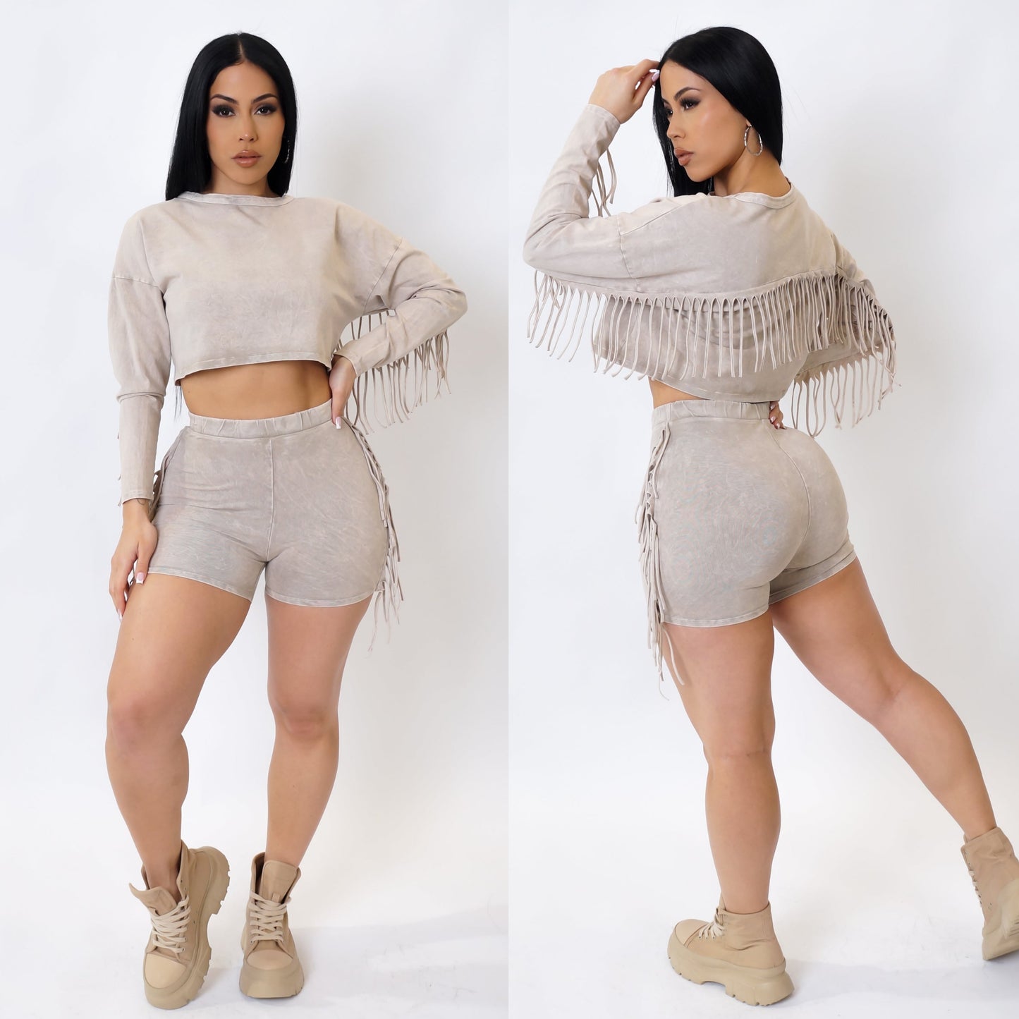 Show stopper set