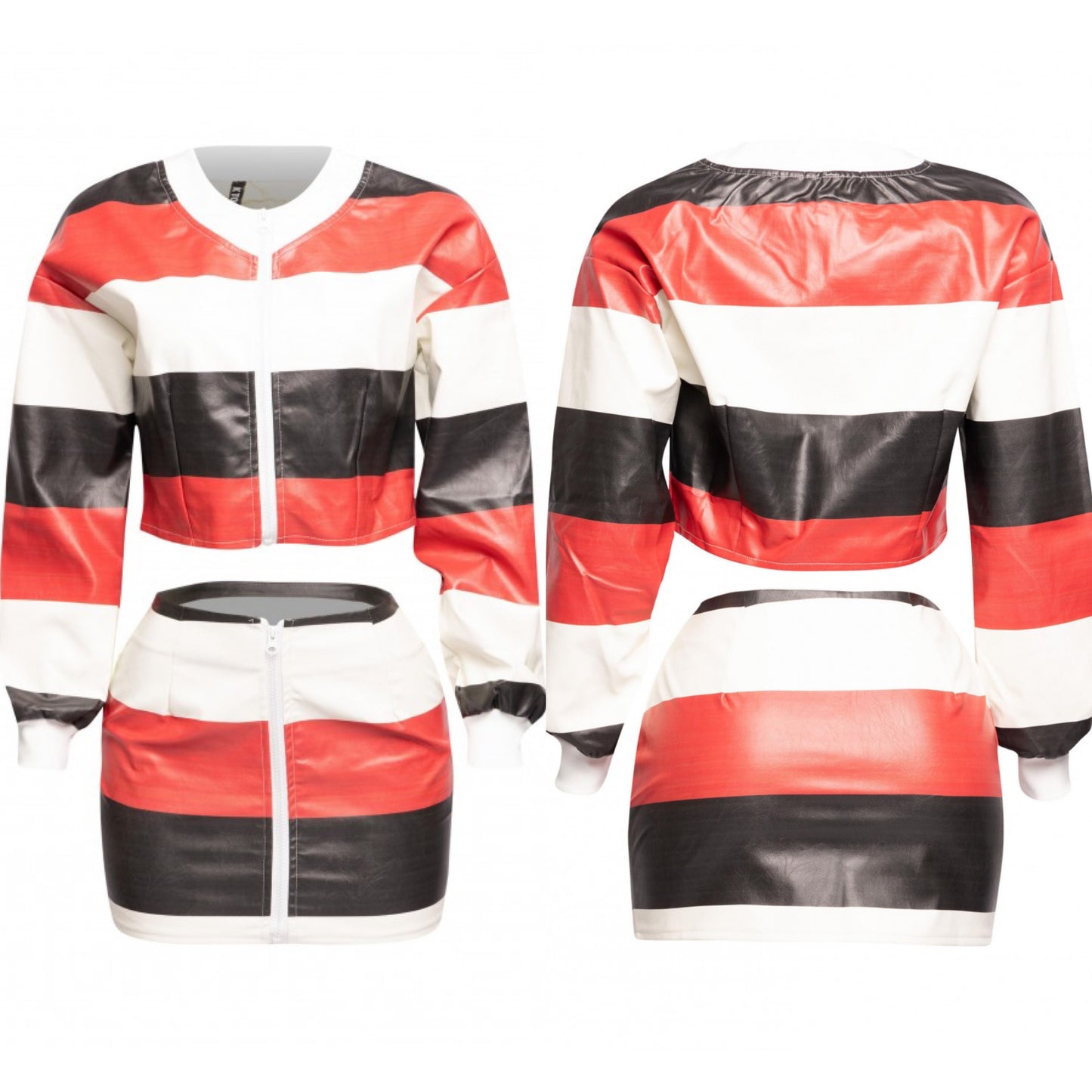 2026 It’s a race 2 piece set