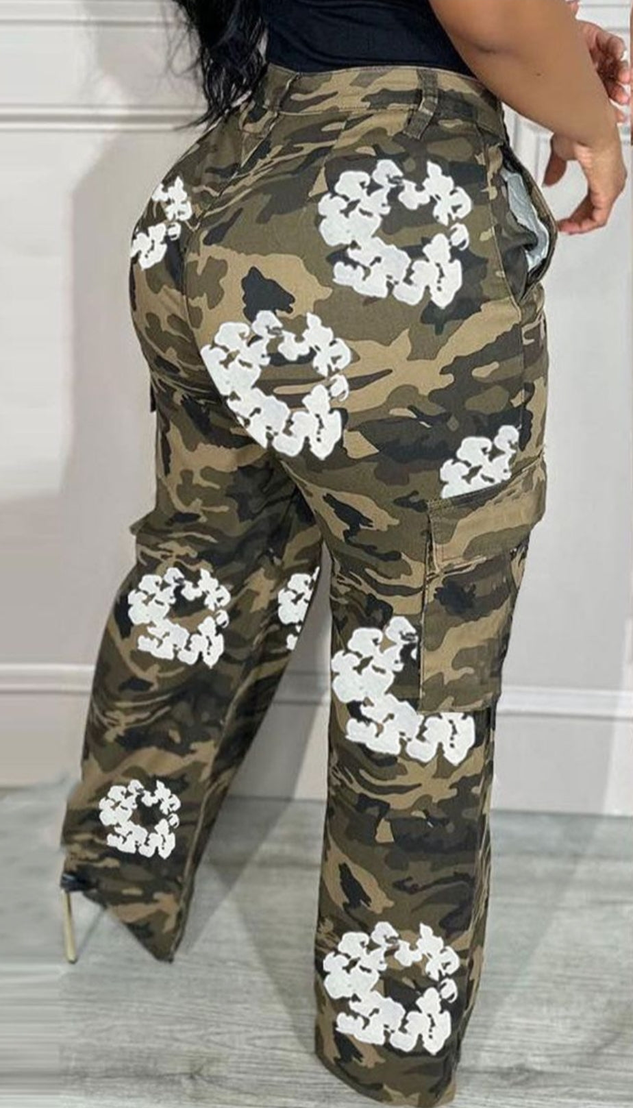 Britt pants