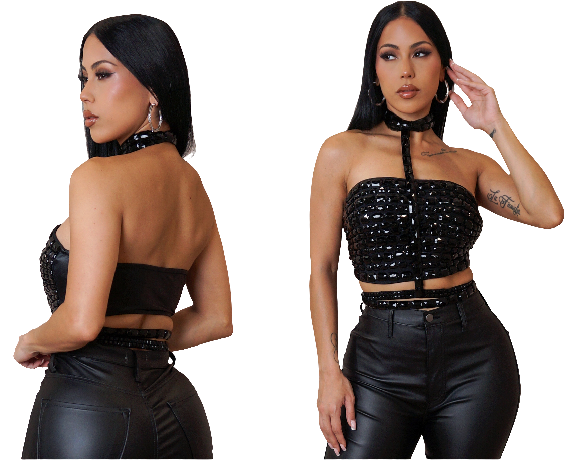 New 🔥 A- lister top