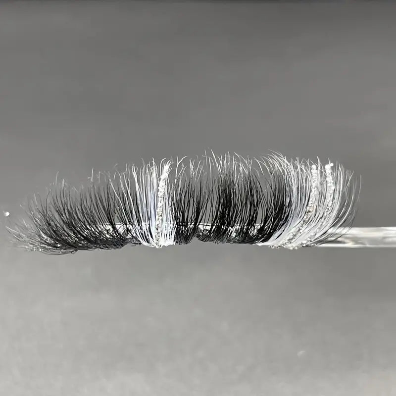 Cruella lashes