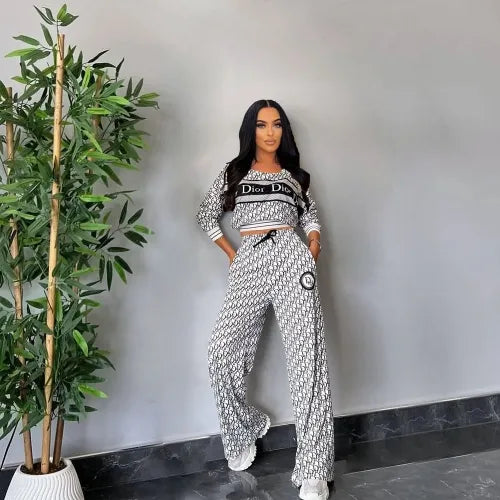 DD pants set