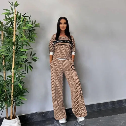 DD pants set