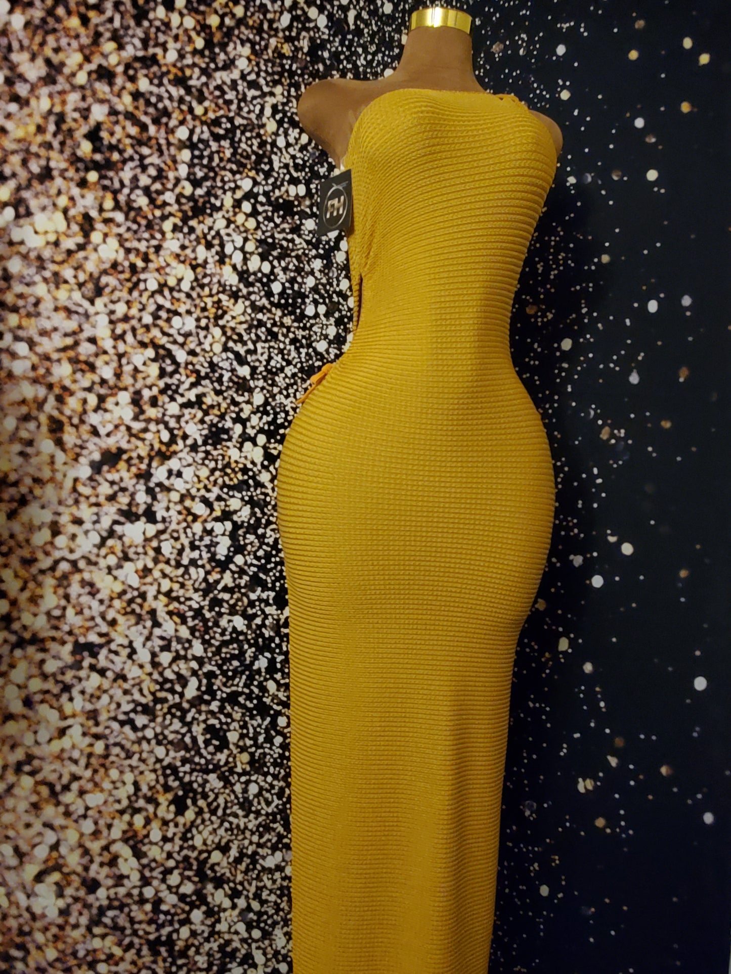 Billion dress