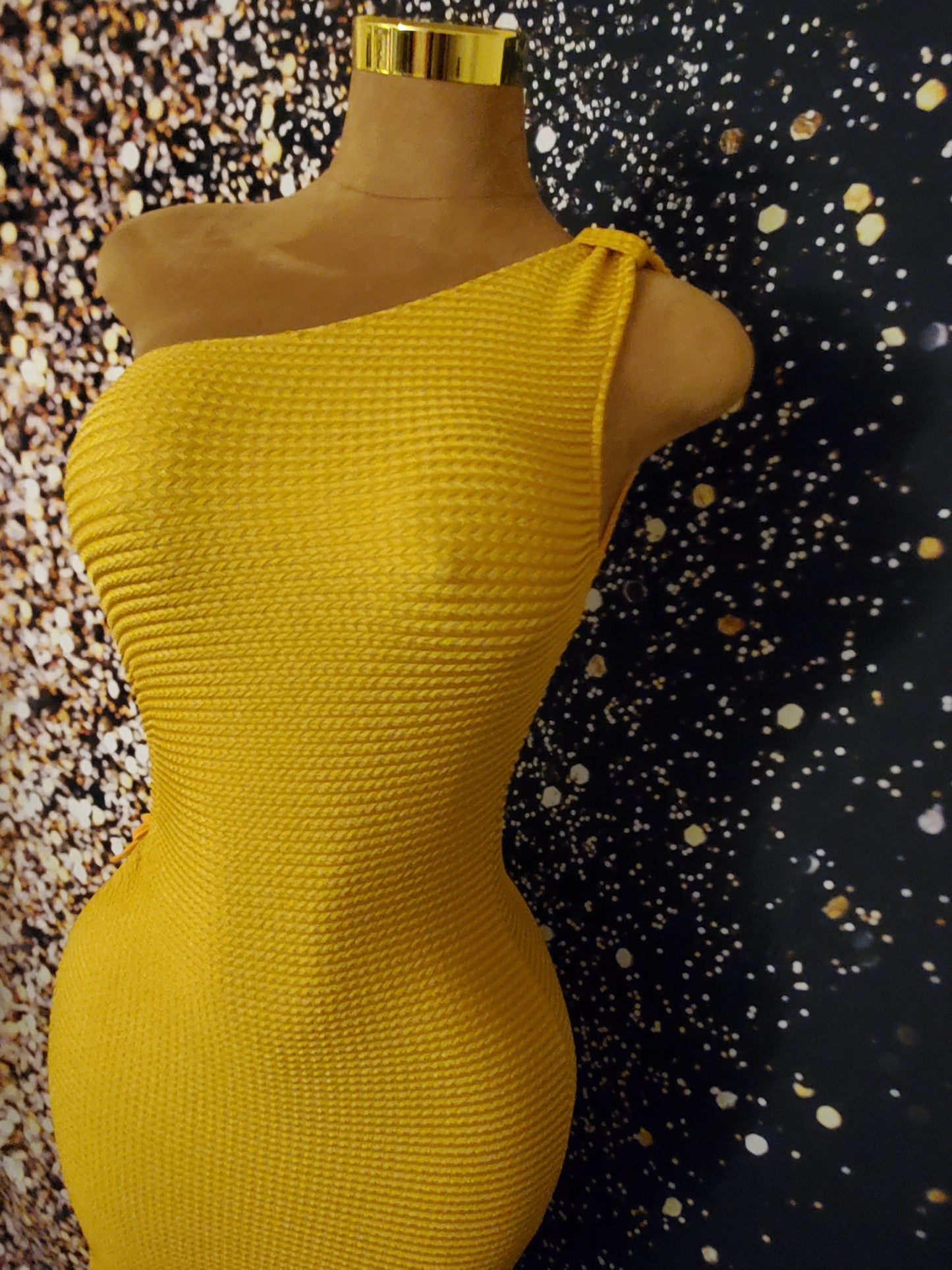 Billion dress