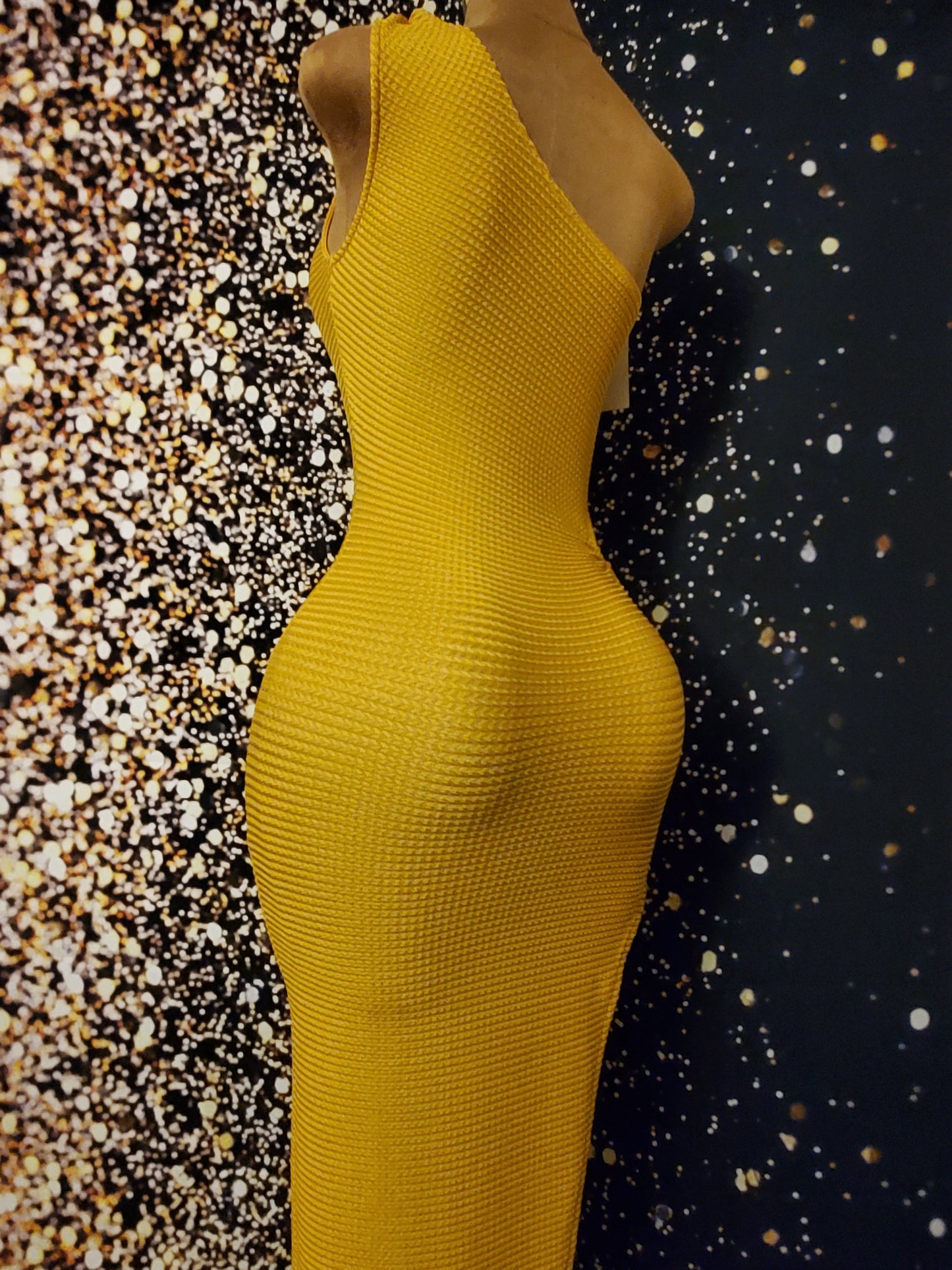 Billion dress