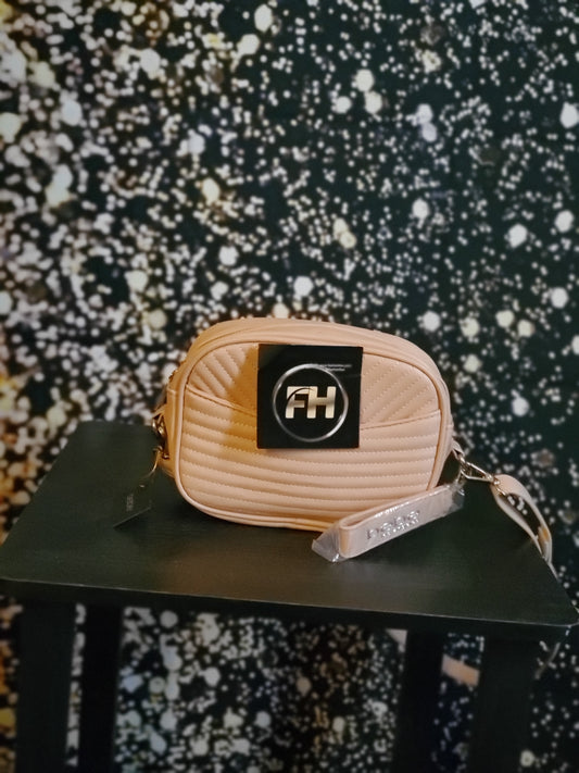Bebe bag salmon