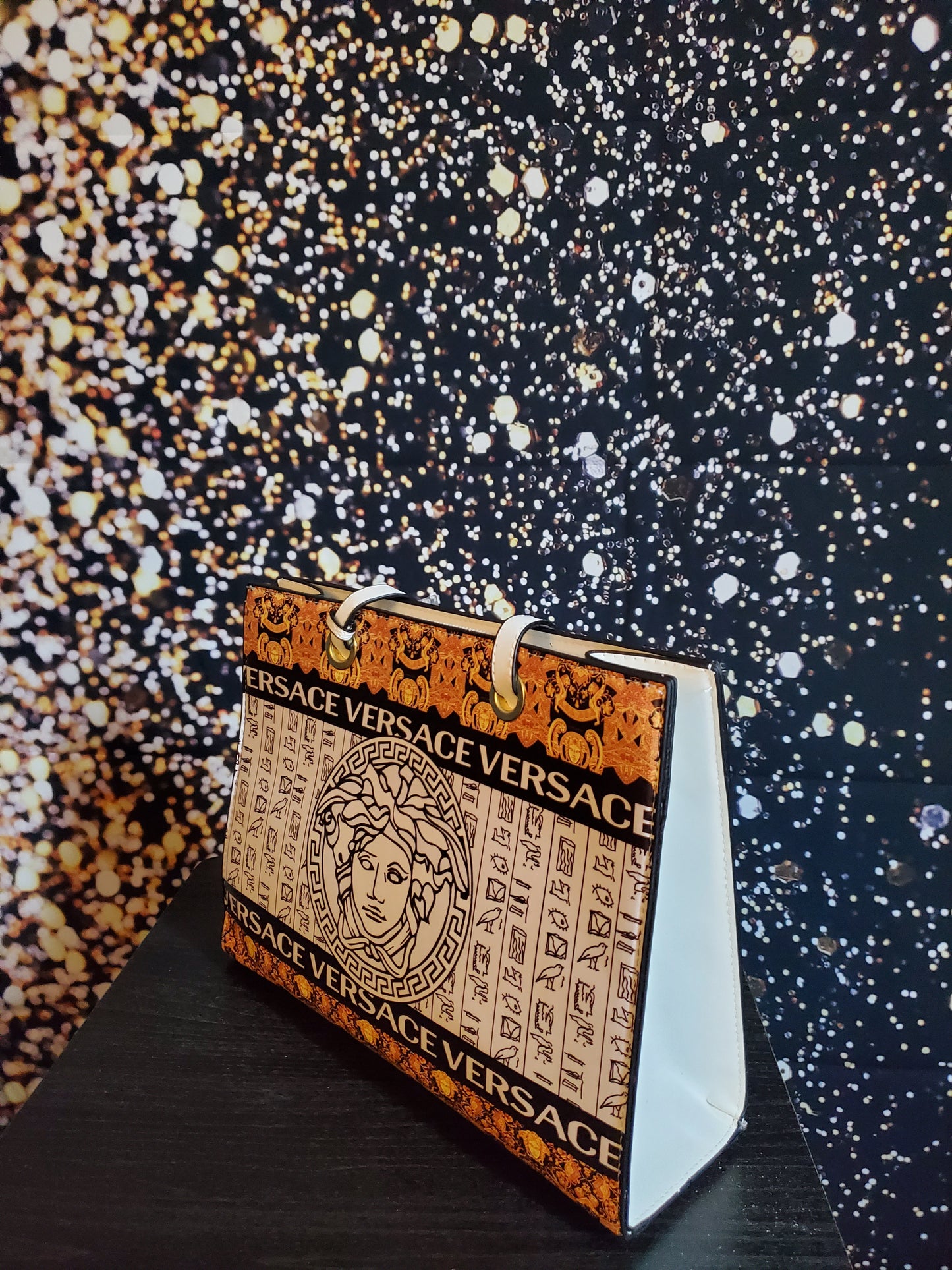 Fame bag