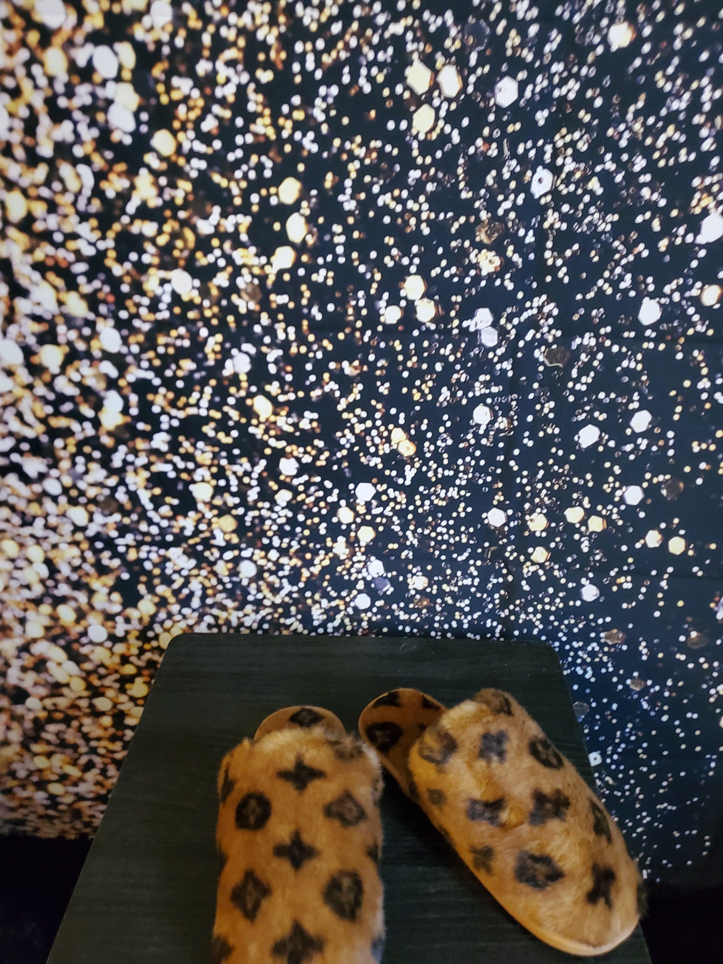 Design fuzzy slides
