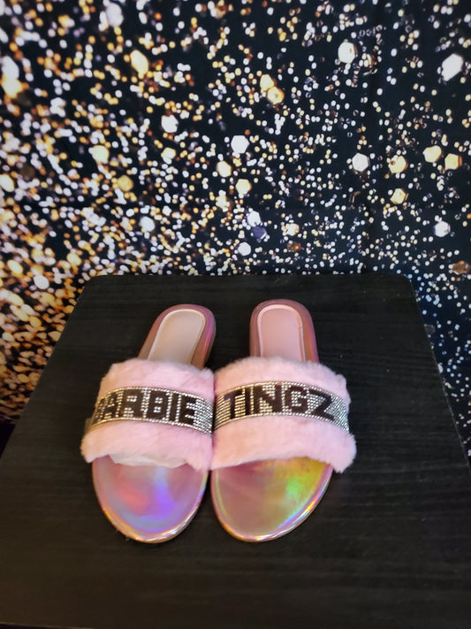 Barbie sandals last pair on hand