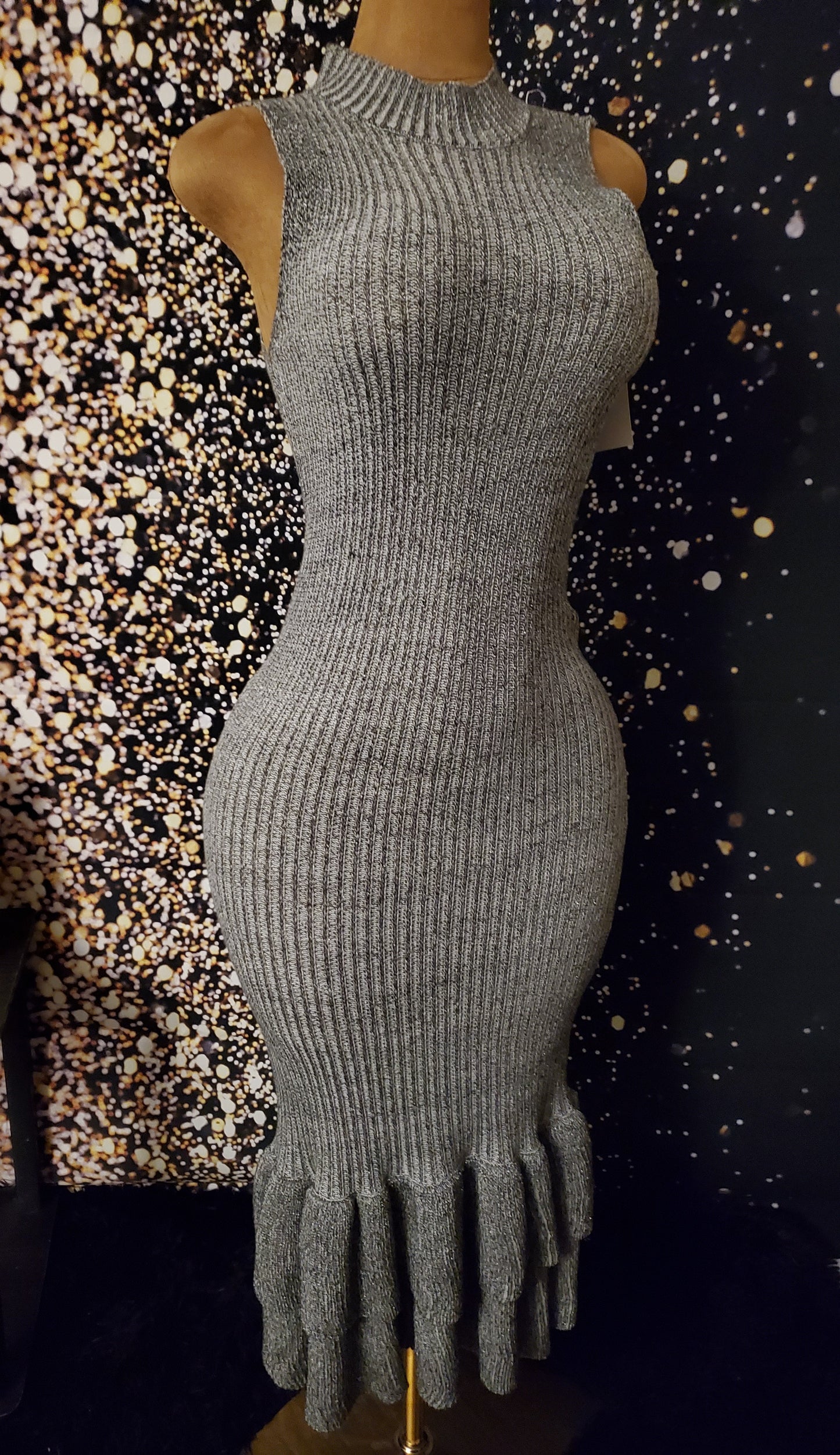 Perfect fit dress last one