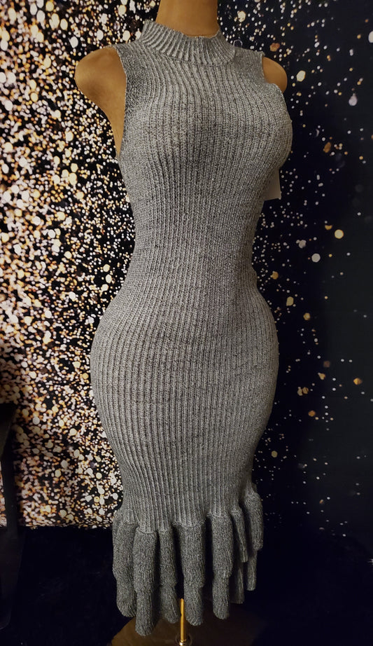 Perfect fit dress last one