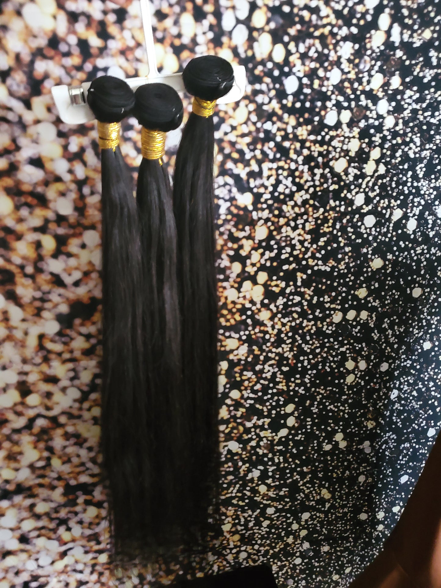 Raw bundle special by The hair plug
