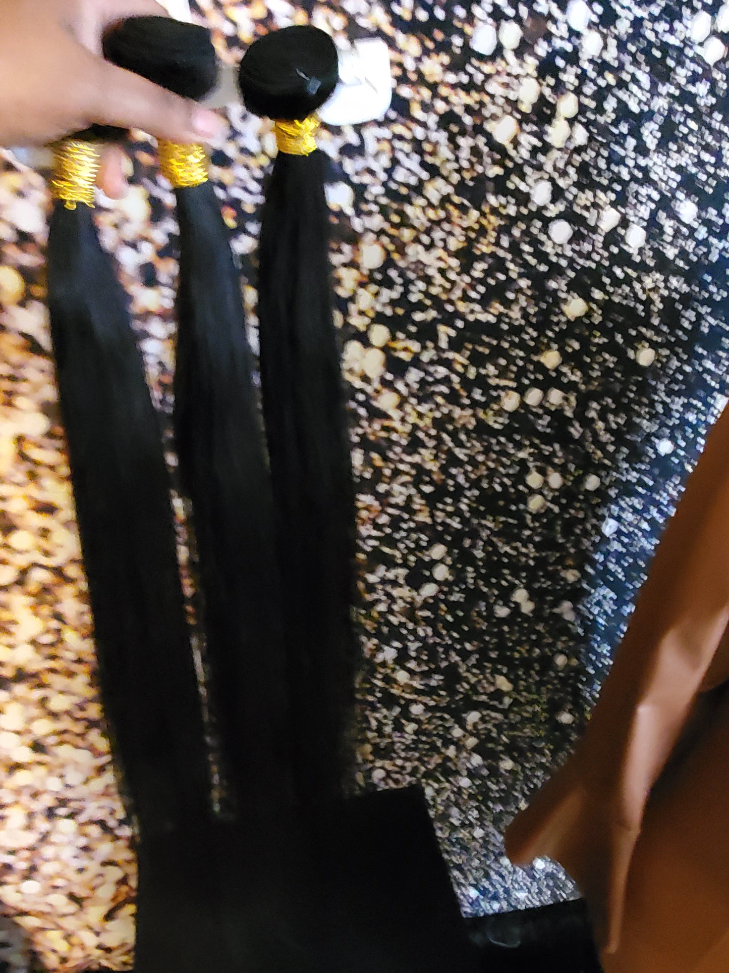 Raw bundle special by The hair plug
