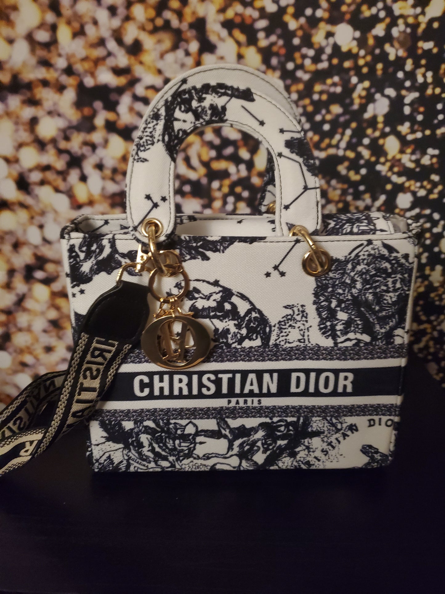 Fav handbag on hand ready to ship last one
