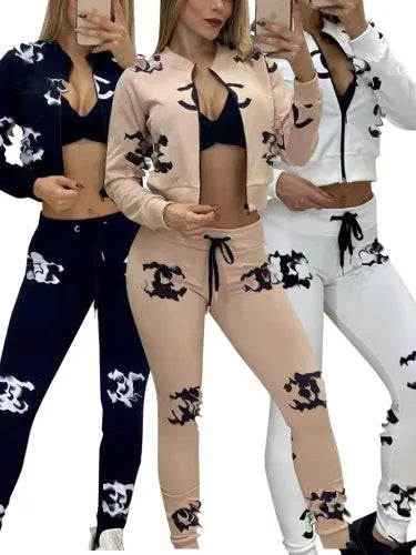 The cc set