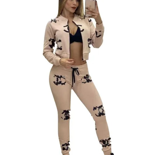 The cc set