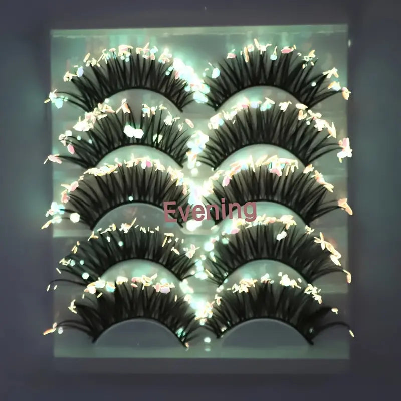 Lumi lashes