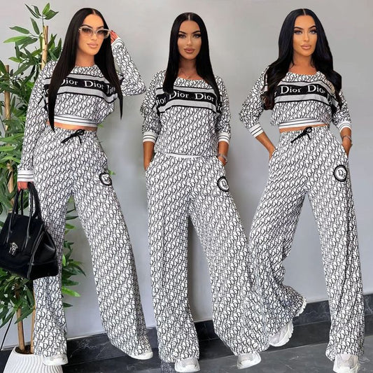 DD pants set