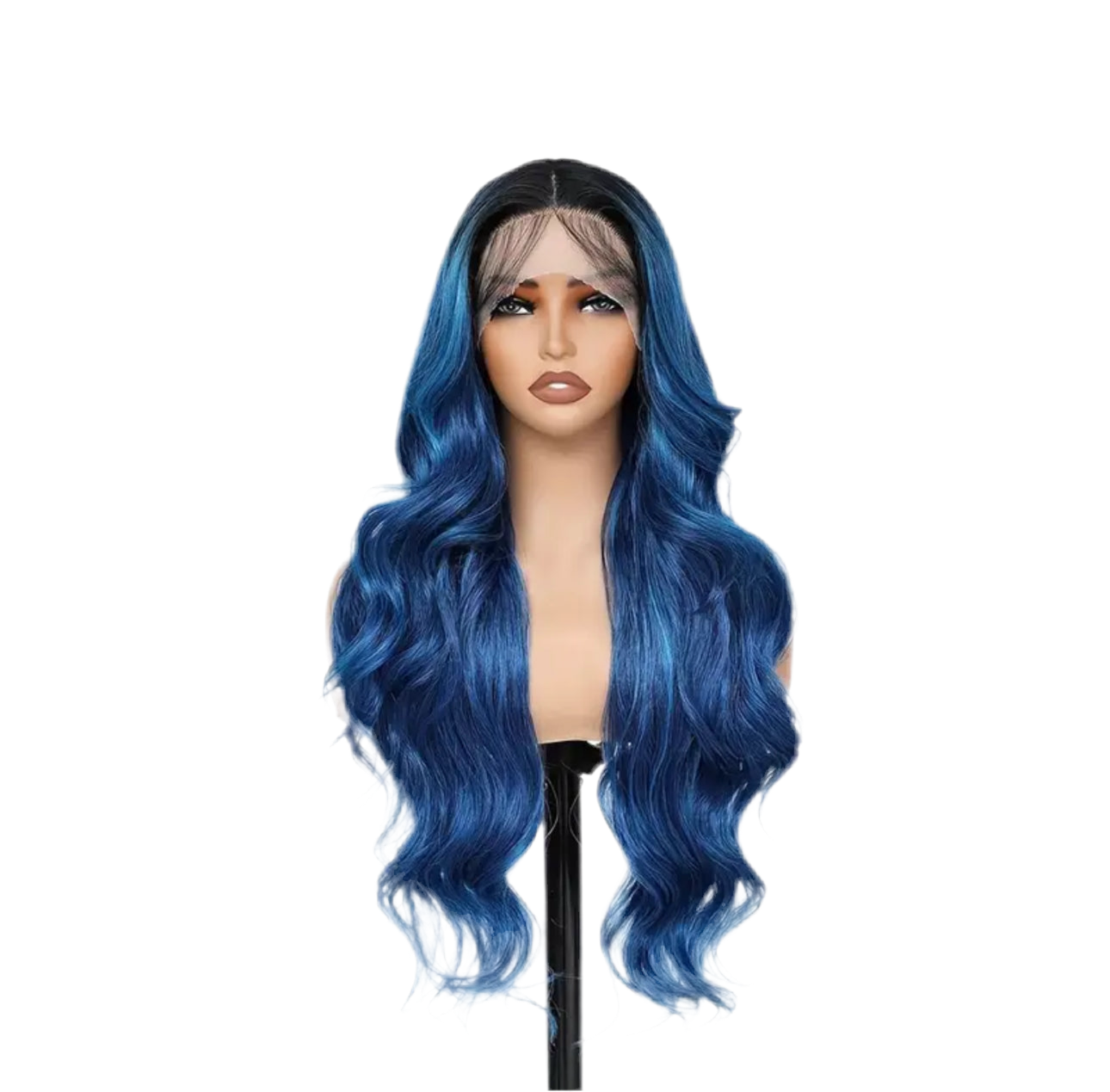 Royalty 13 x 4 lace wig heat resistant