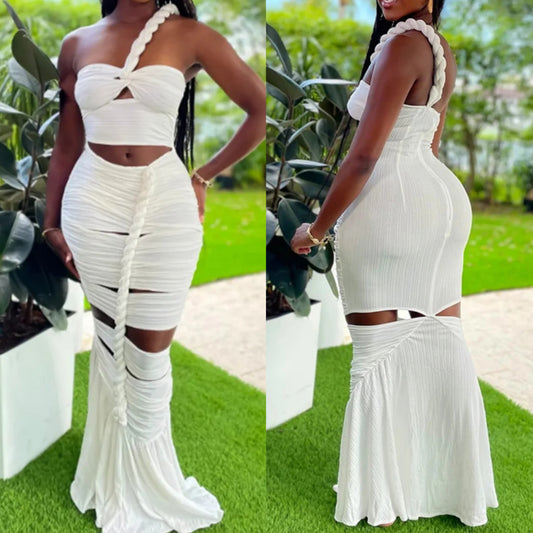 Tippy gal dress