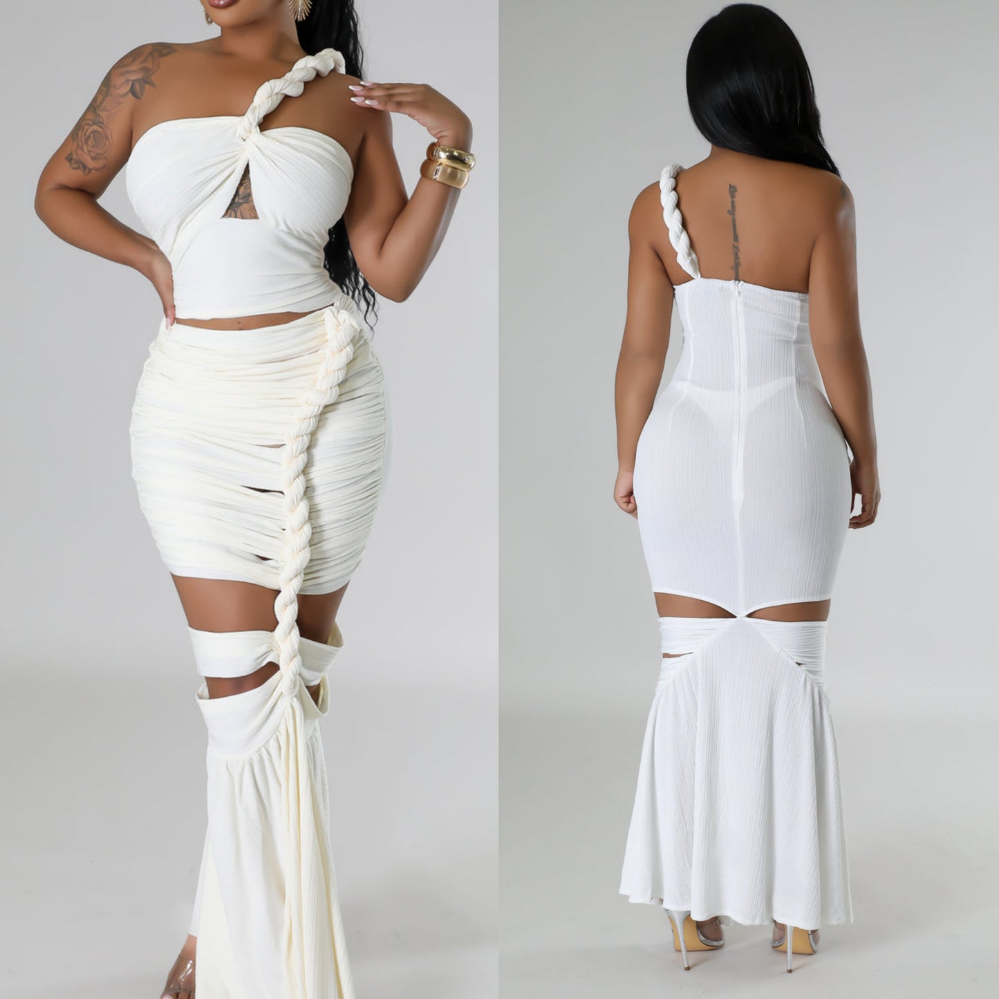 Tippy gal dress