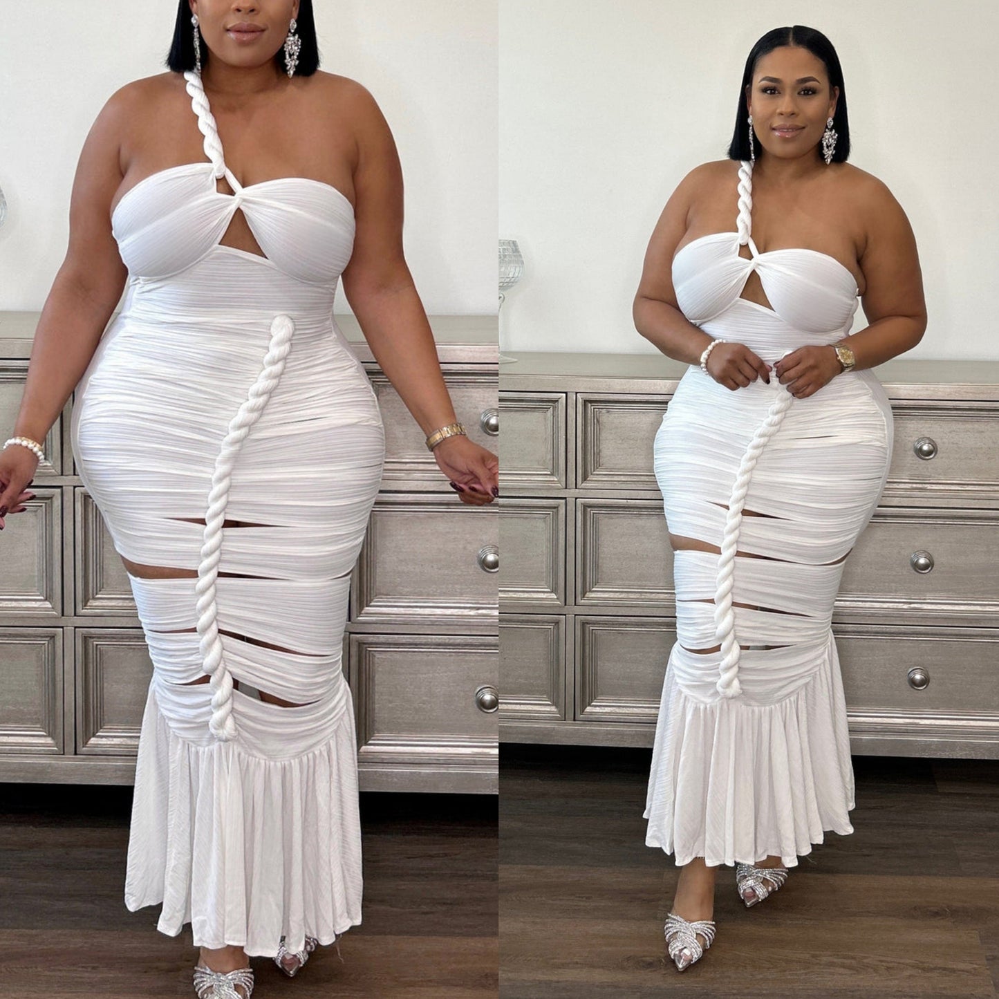 Tippy gal dress
