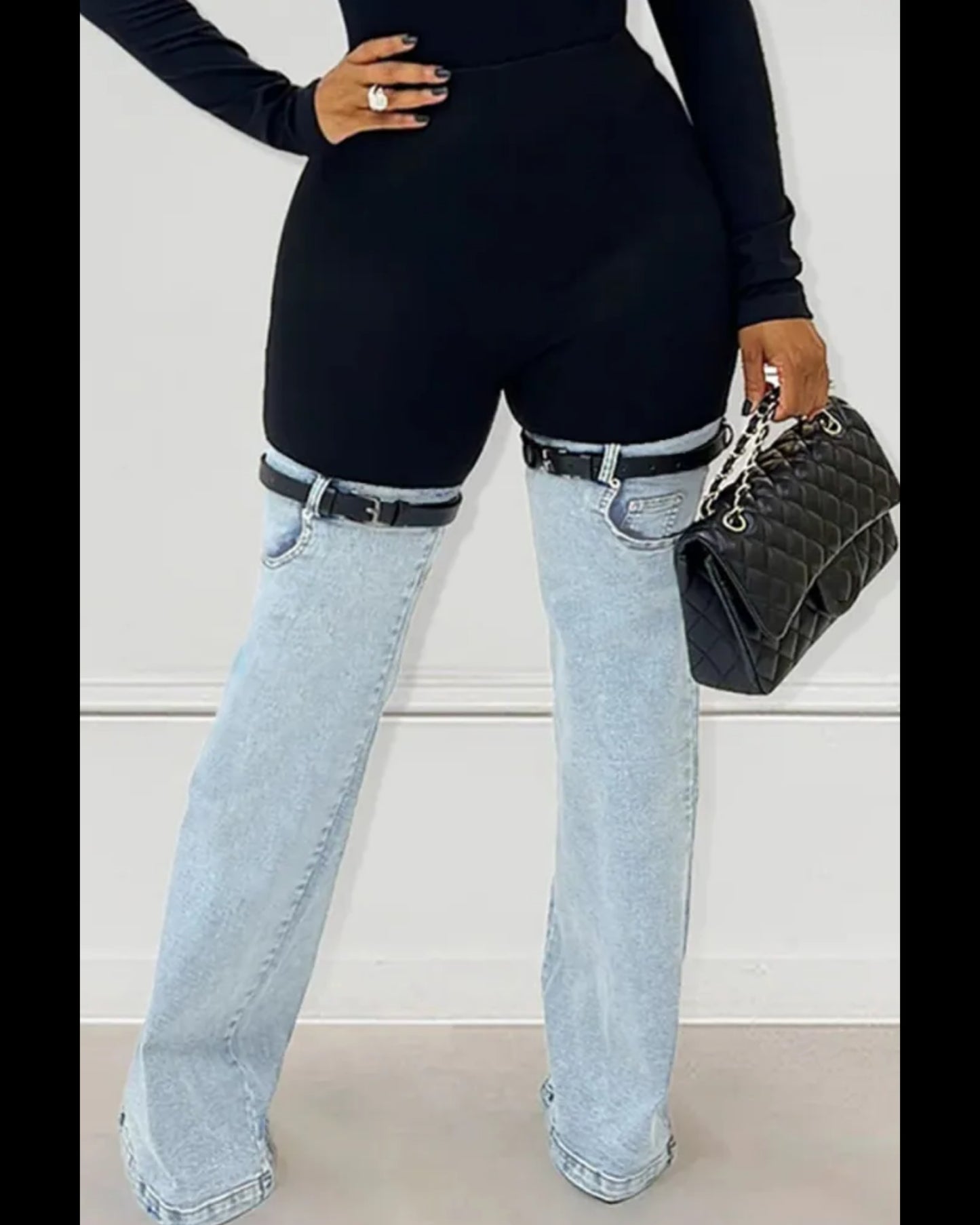Yea I'm different bottoms